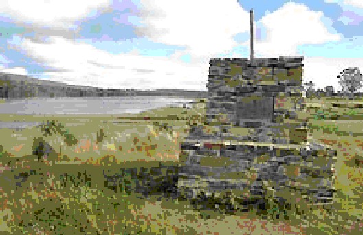 Monument